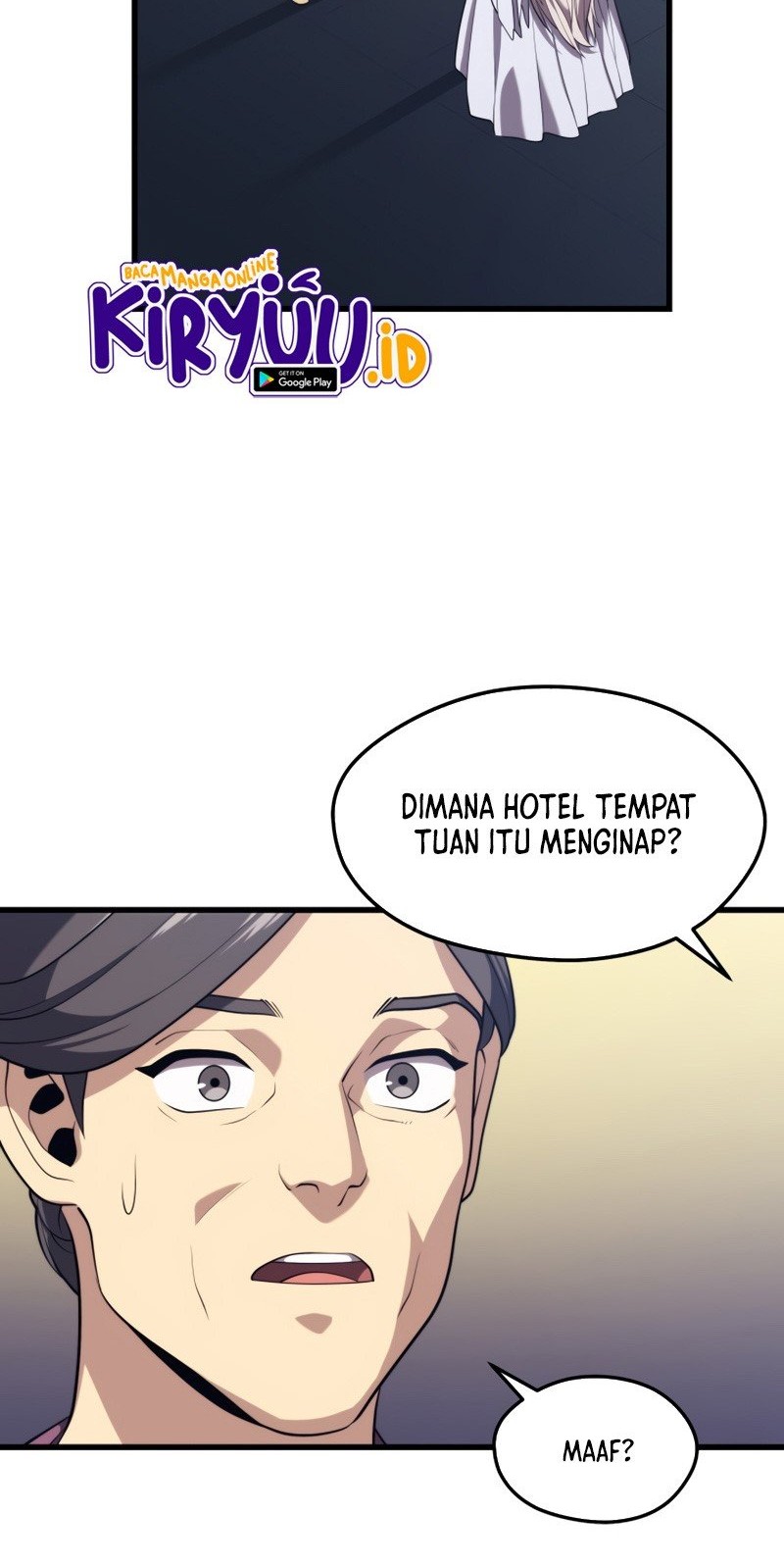 Seoul Station Necromancer Chapter 44 - halaman 63
