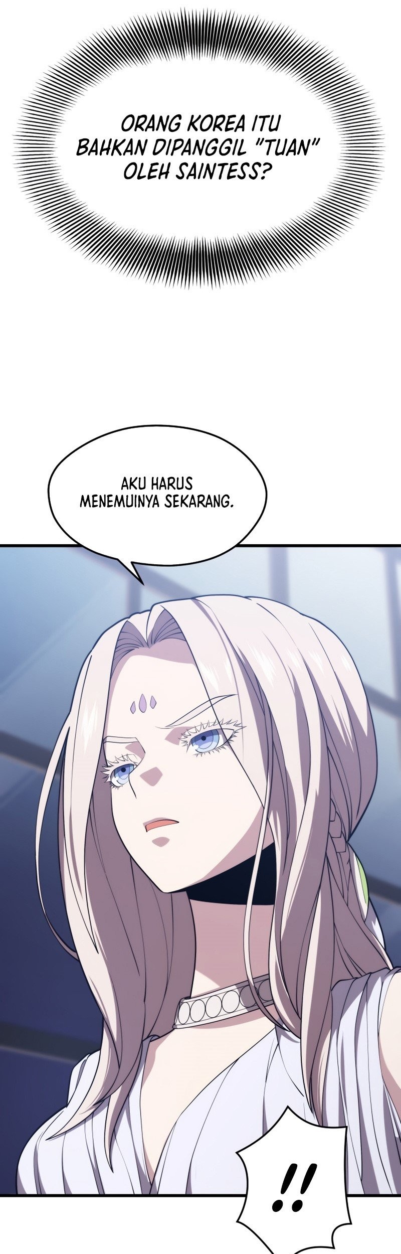 Seoul Station Necromancer Chapter 44 - halaman 64