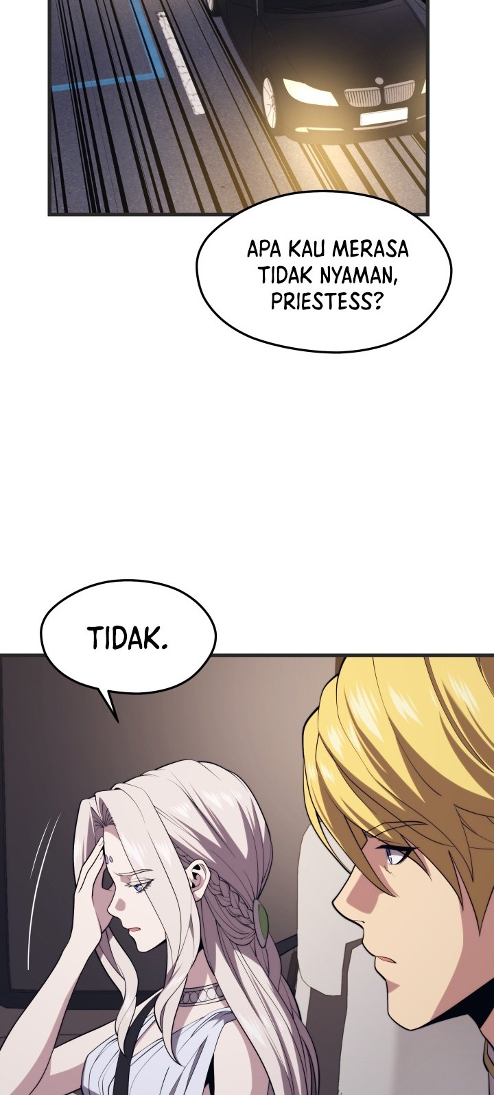 Seoul Station Necromancer Chapter 45 - halaman 13