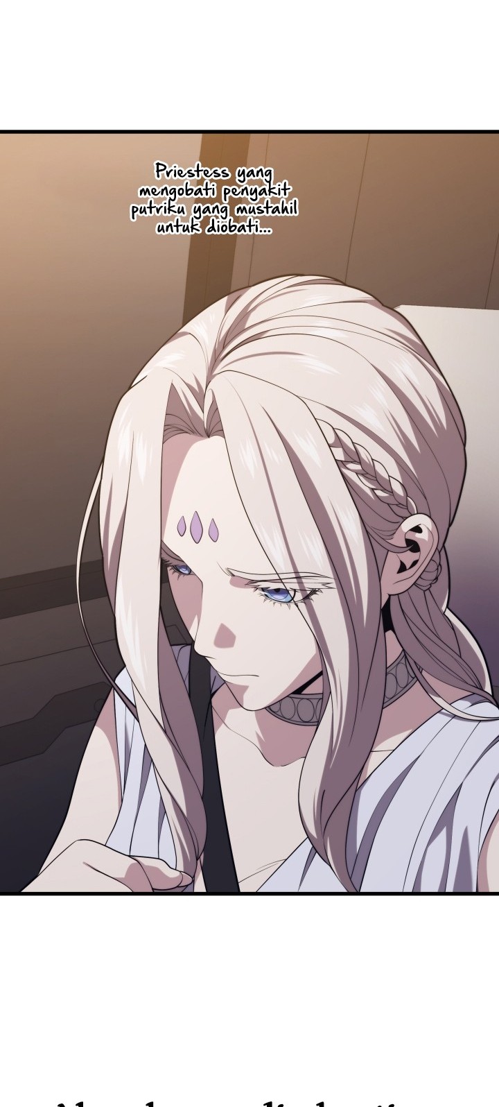 Seoul Station Necromancer Chapter 45 - halaman 15