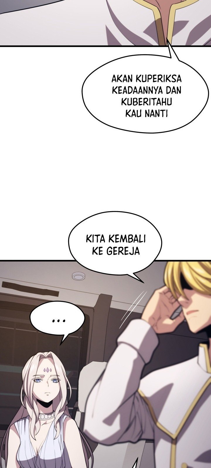 Seoul Station Necromancer Chapter 45 - halaman 23