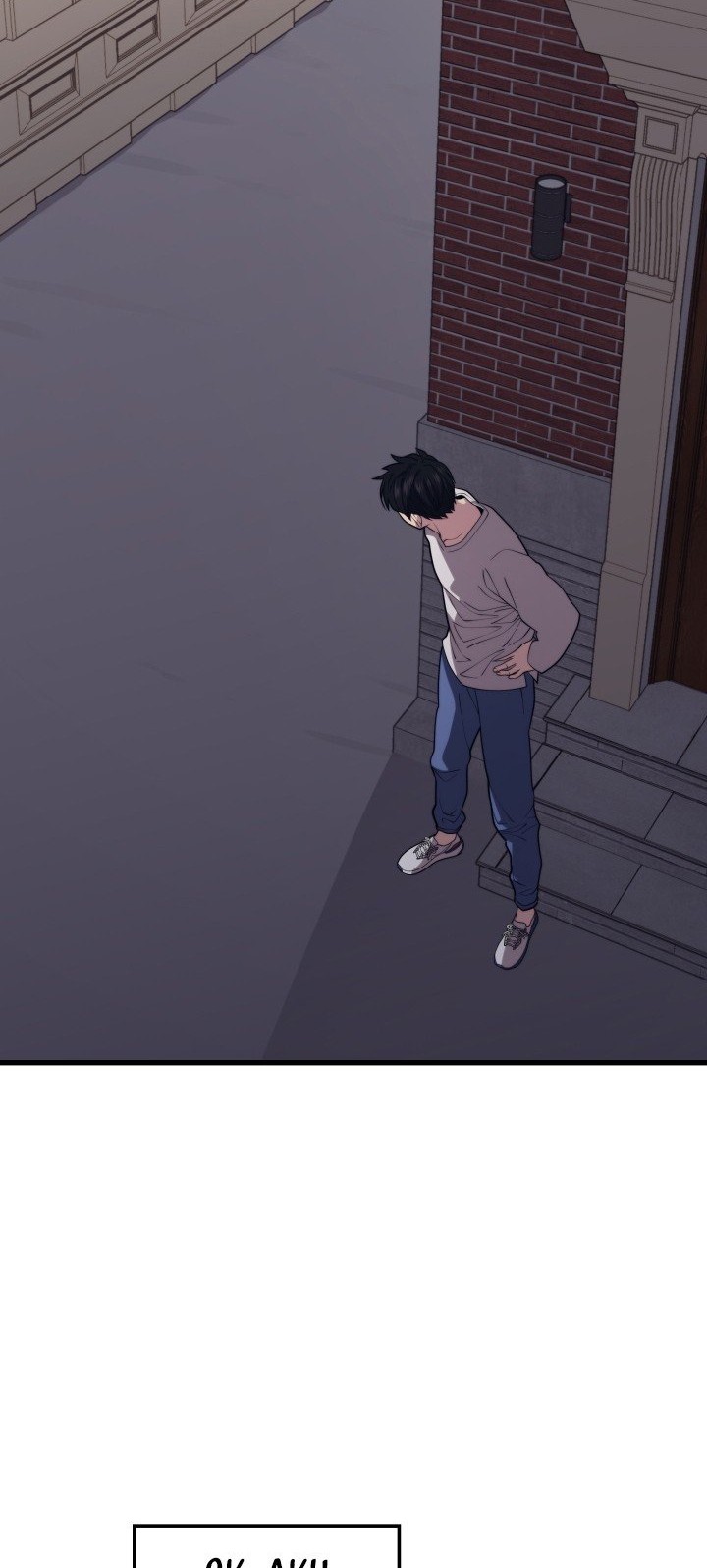 Seoul Station Necromancer Chapter 45 - halaman 27