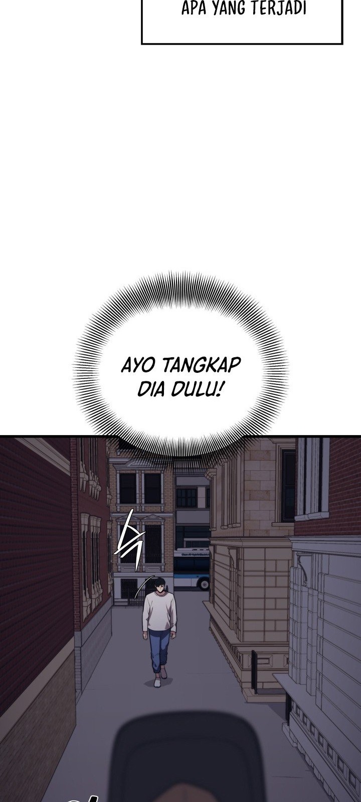 Seoul Station Necromancer Chapter 45 - halaman 29