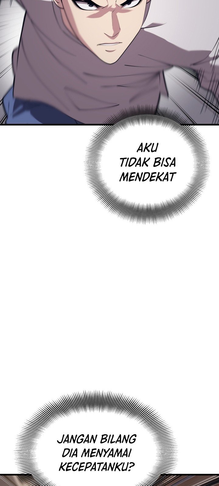Seoul Station Necromancer Chapter 45 - halaman 34