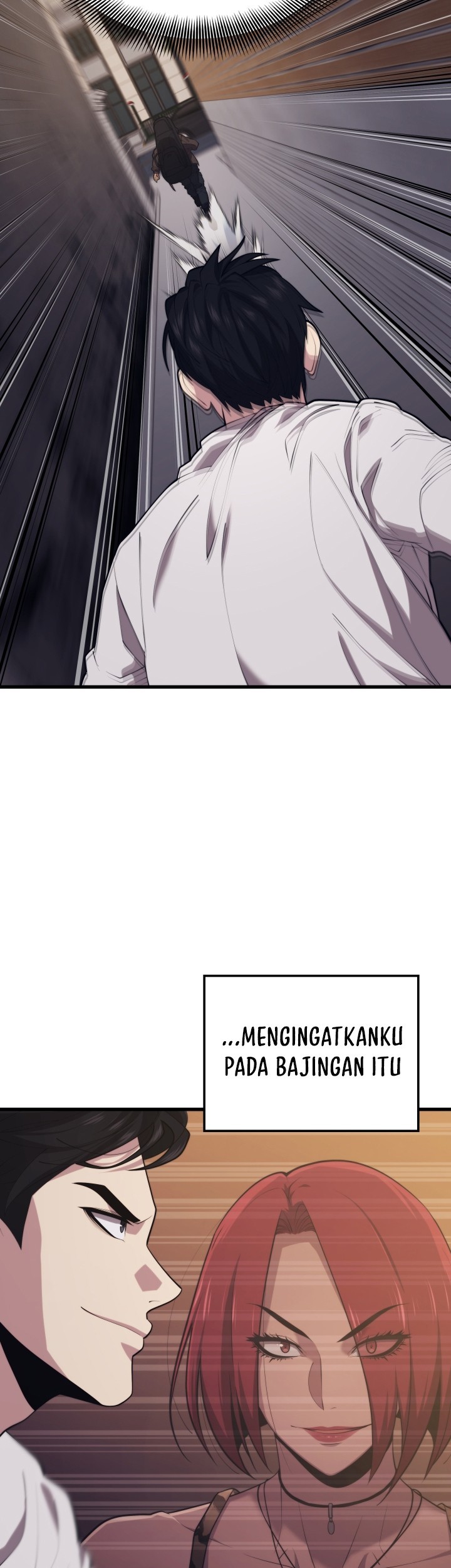 Seoul Station Necromancer Chapter 45 - halaman 35