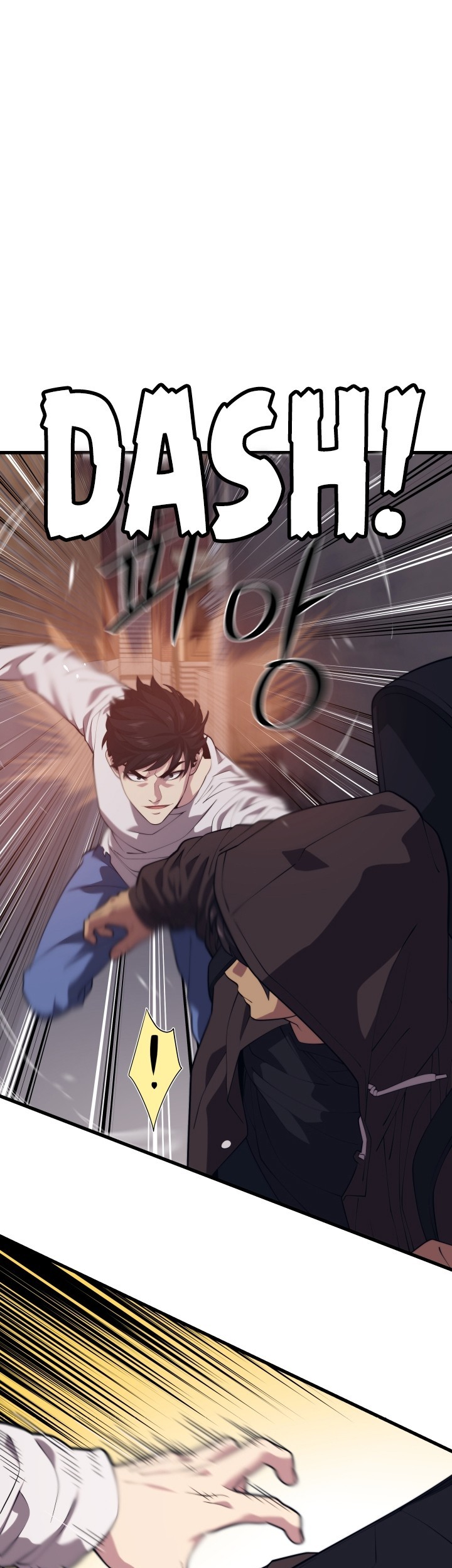 Seoul Station Necromancer Chapter 45 - halaman 37