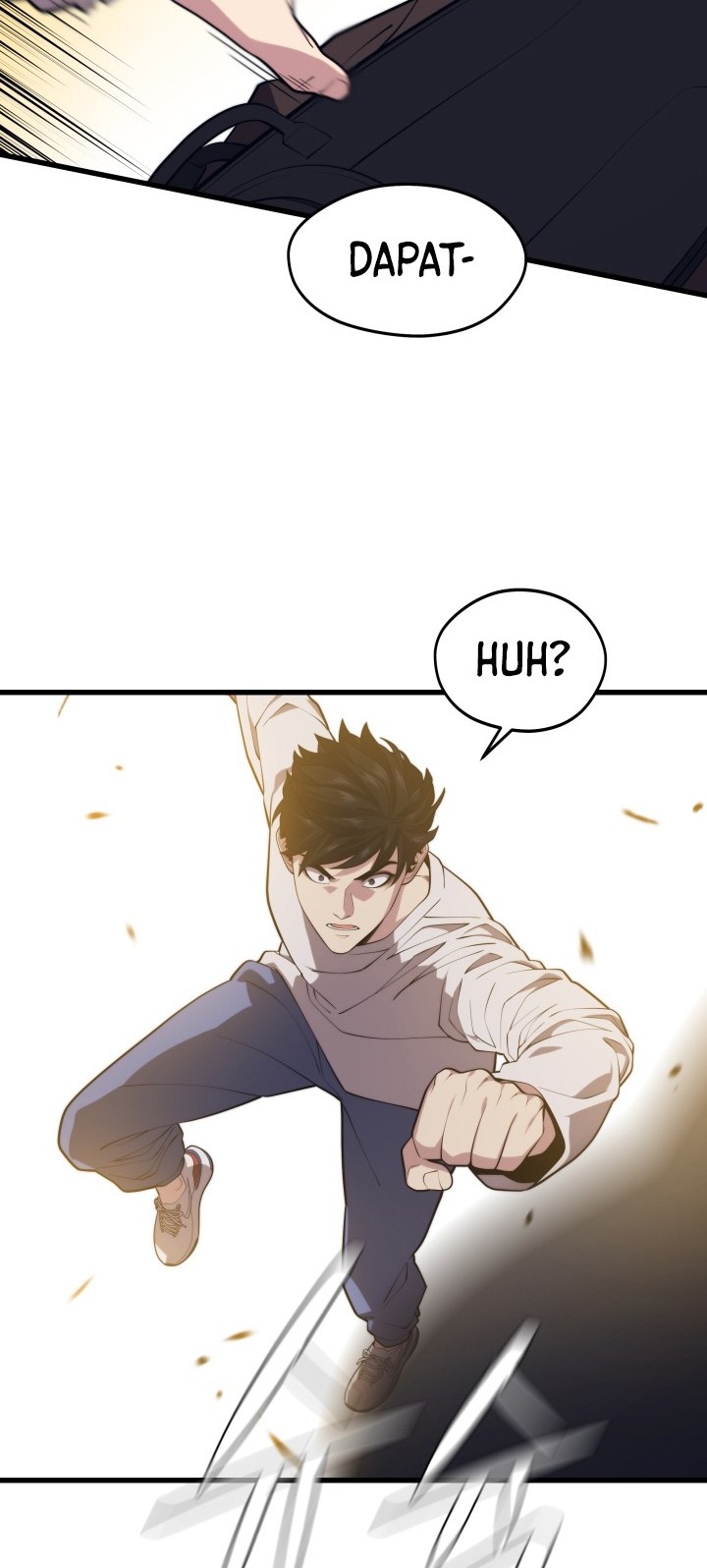 Seoul Station Necromancer Chapter 45 - halaman 38