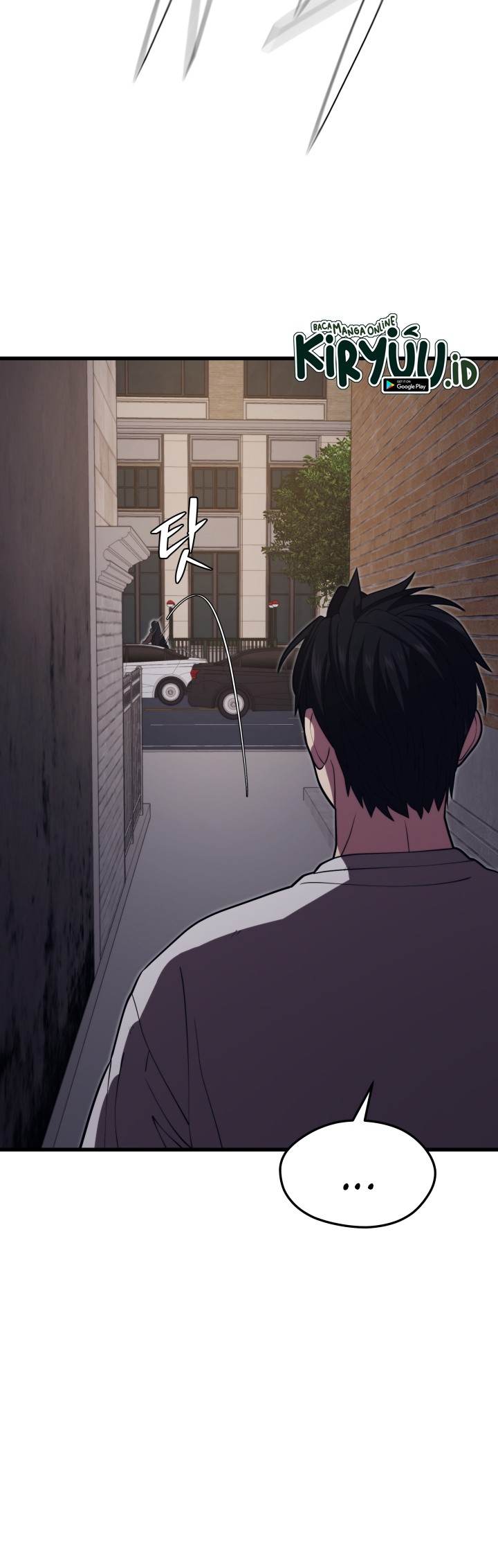 Seoul Station Necromancer Chapter 45 - halaman 39