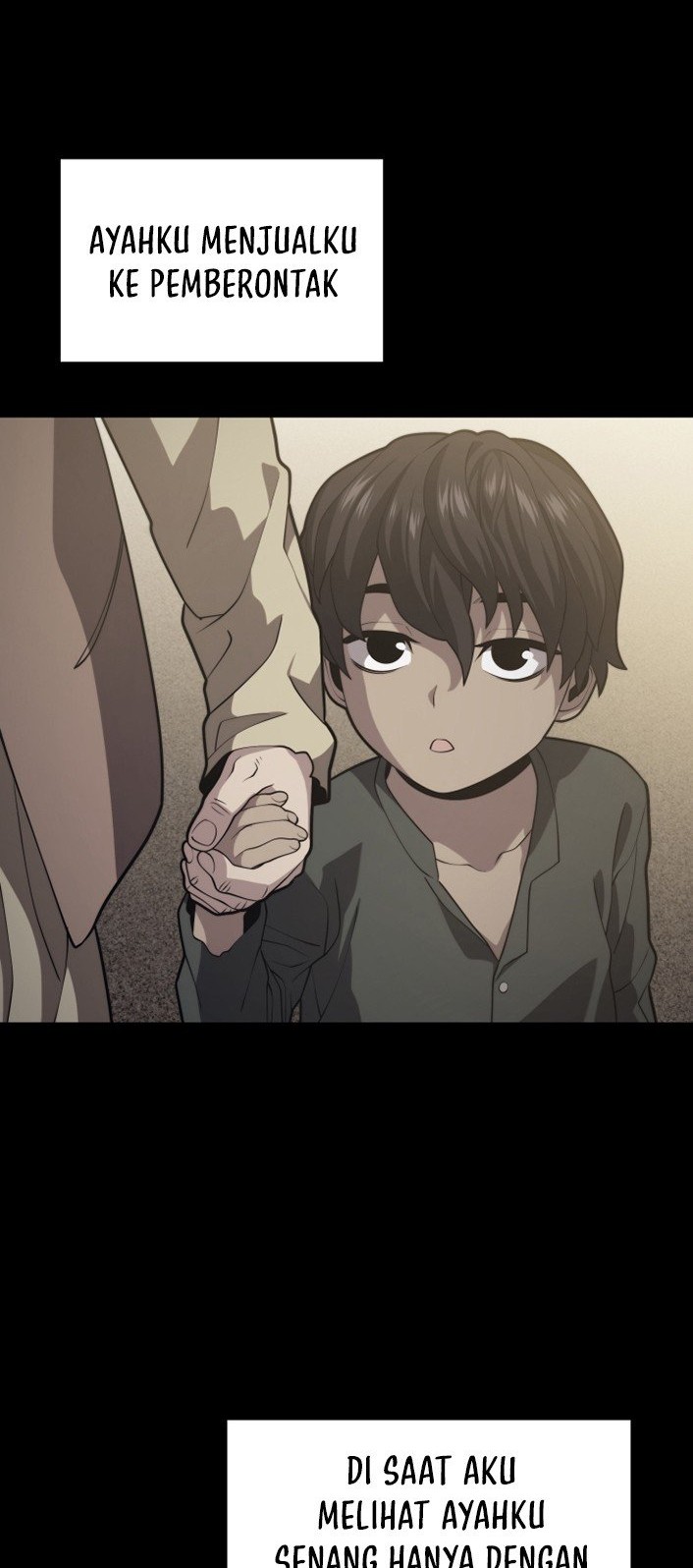 Seoul Station Necromancer Chapter 45 - halaman 48
