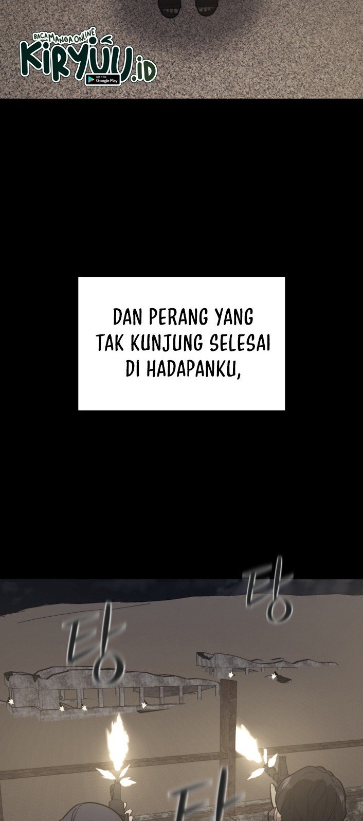 Seoul Station Necromancer Chapter 45 - halaman 50