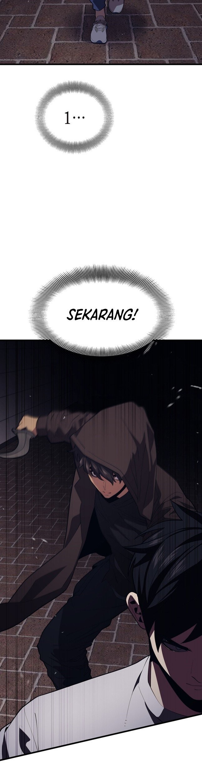 Seoul Station Necromancer Chapter 45 - halaman 57