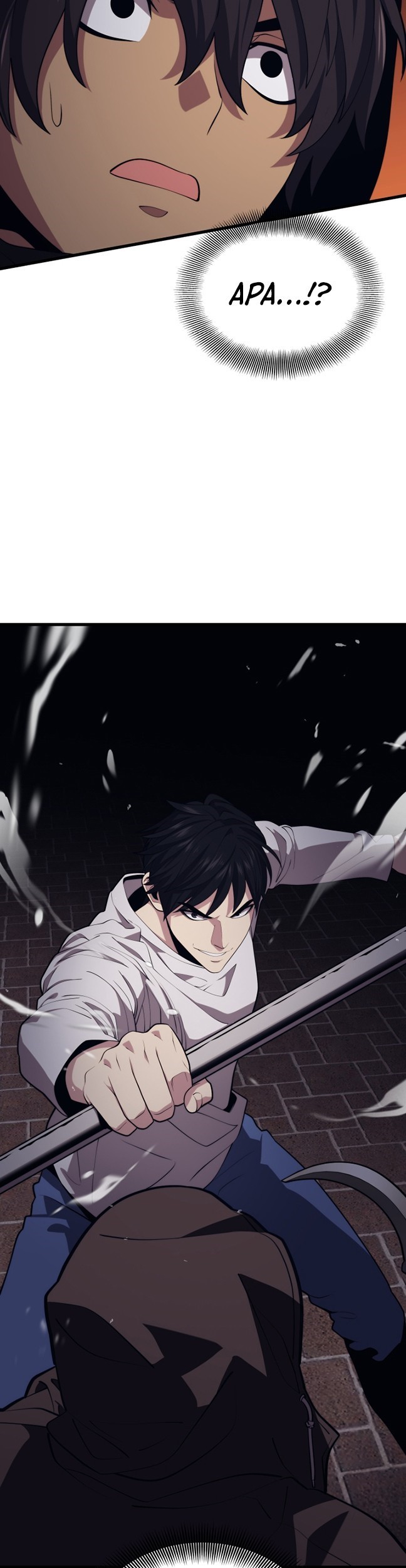 Seoul Station Necromancer Chapter 45 - halaman 59