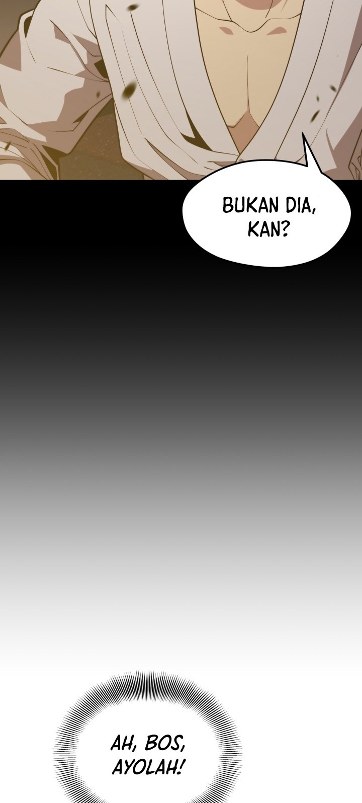 Seoul Station Necromancer Chapter 45 - halaman 7