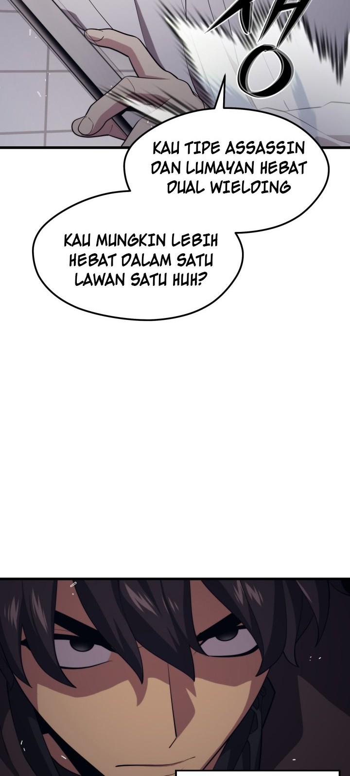 Seoul Station Necromancer Chapter 46 - halaman 11