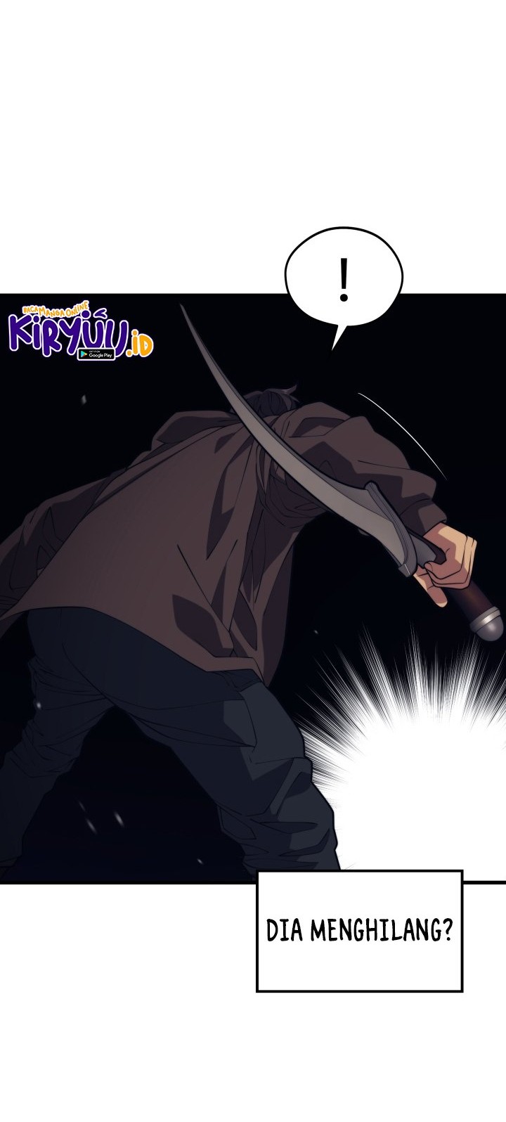 Seoul Station Necromancer Chapter 46 - halaman 15