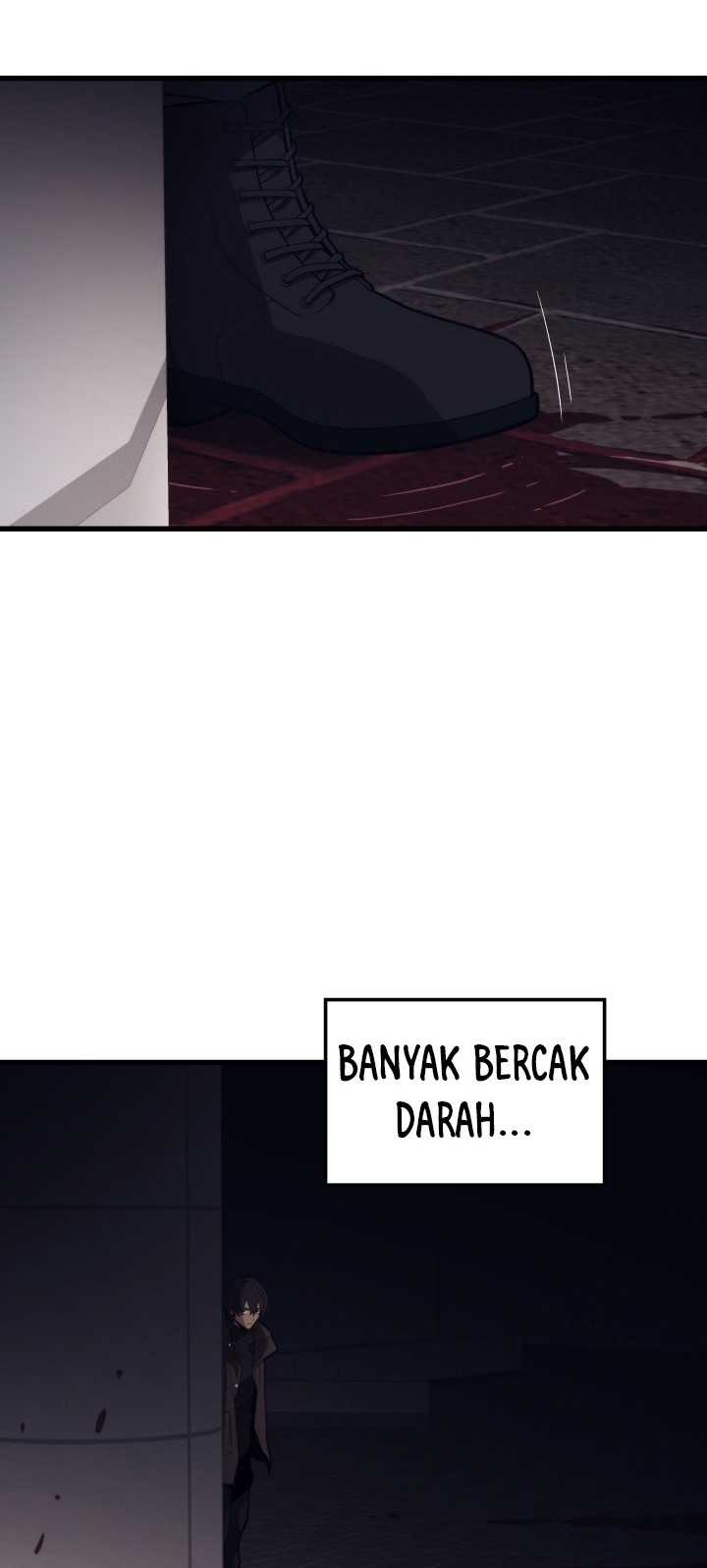 Seoul Station Necromancer Chapter 46 - halaman 19