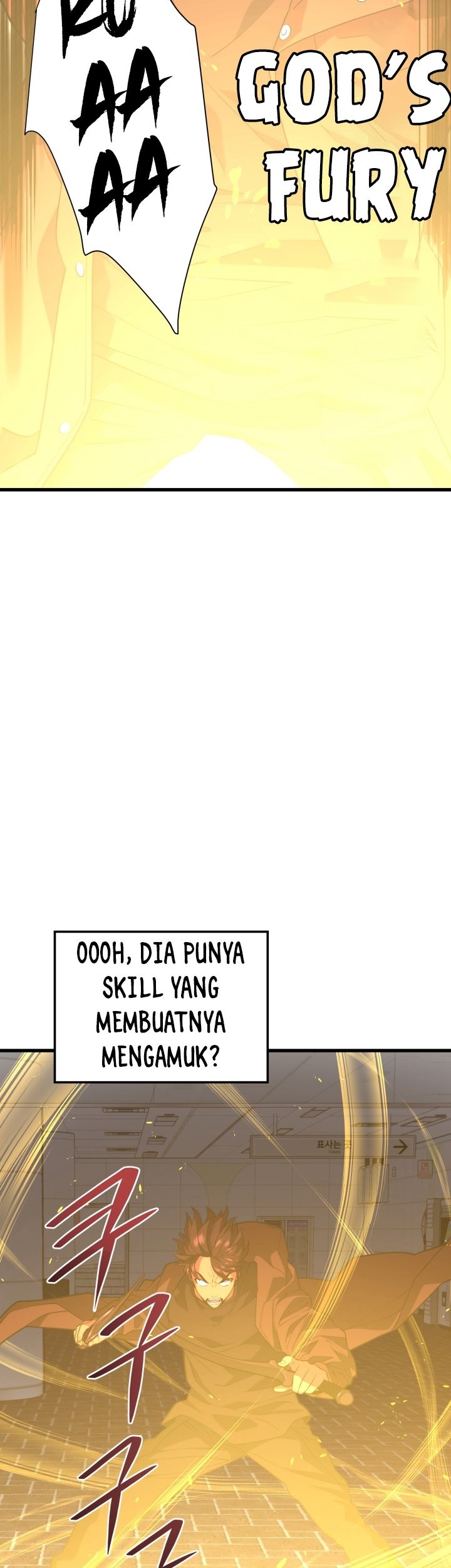 Seoul Station Necromancer Chapter 46 - halaman 28