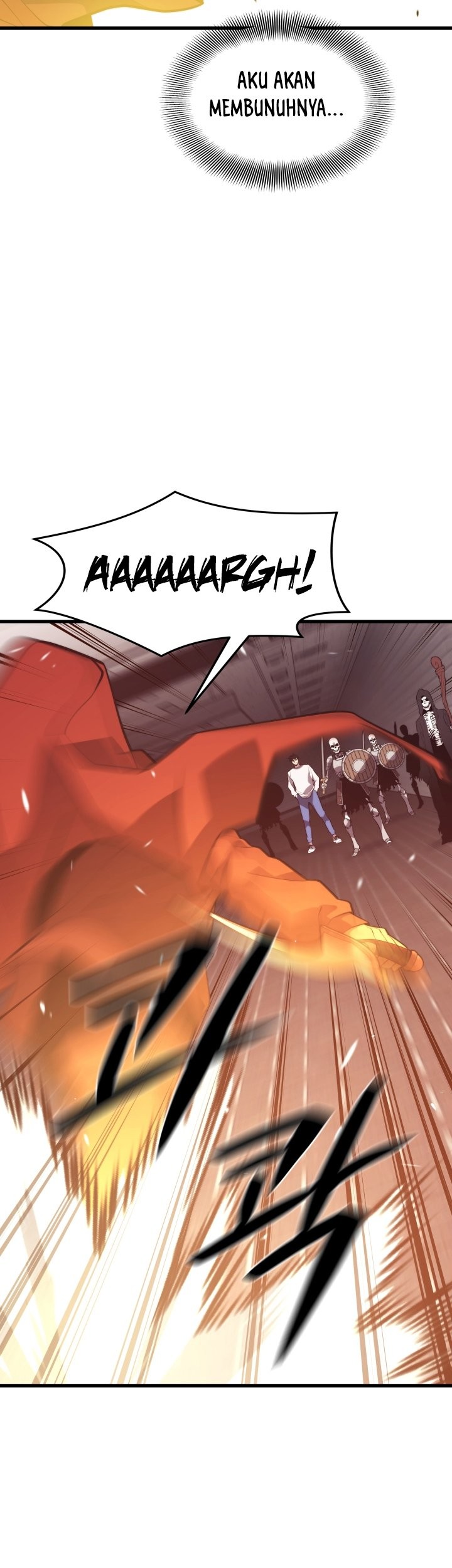 Seoul Station Necromancer Chapter 46 - halaman 30
