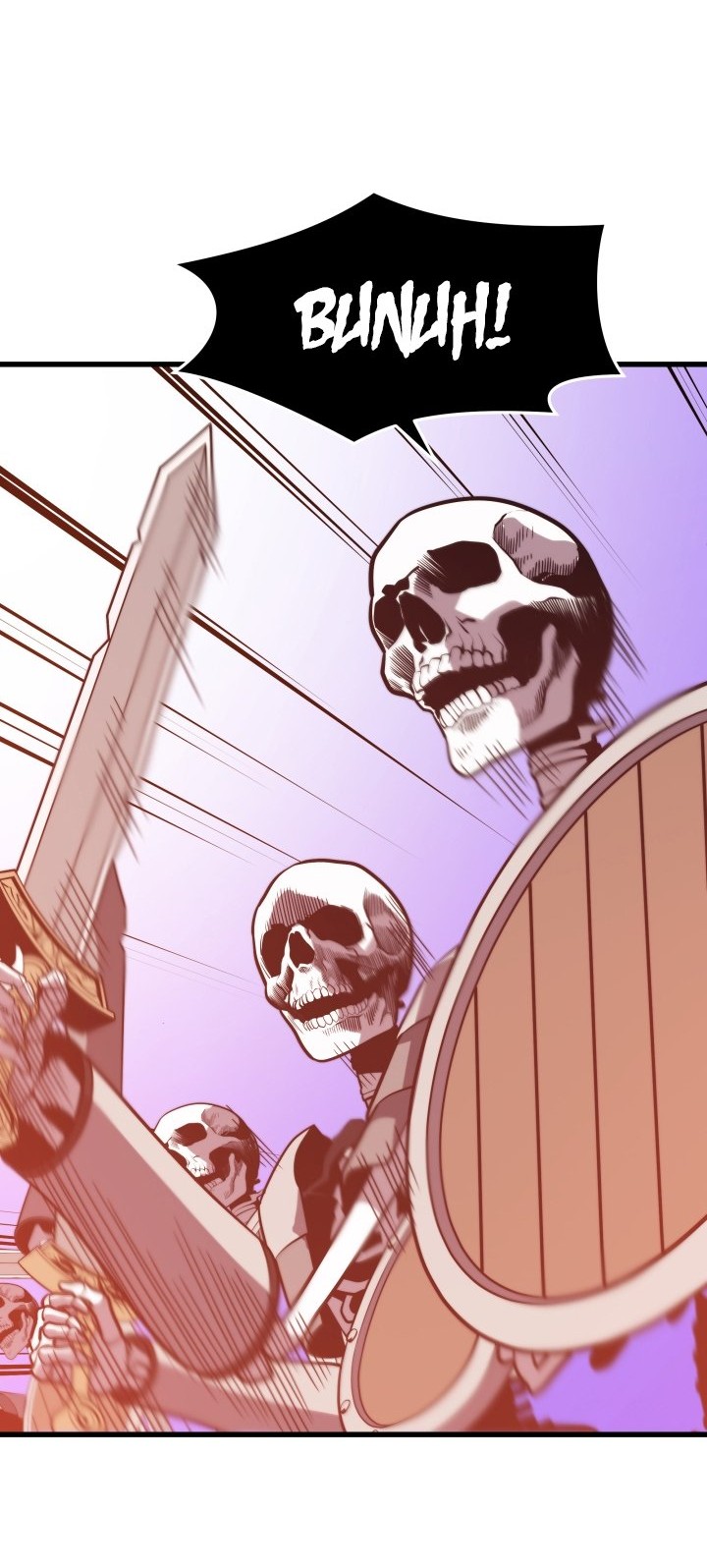 Seoul Station Necromancer Chapter 46 - halaman 31