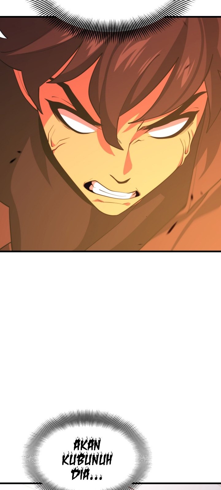 Seoul Station Necromancer Chapter 46 - halaman 34