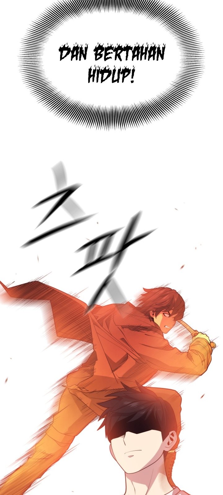 Seoul Station Necromancer Chapter 46 - halaman 36