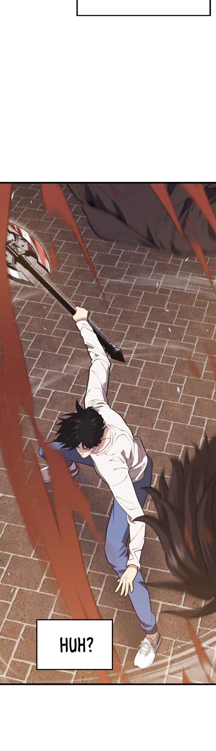Seoul Station Necromancer Chapter 46 - halaman 39