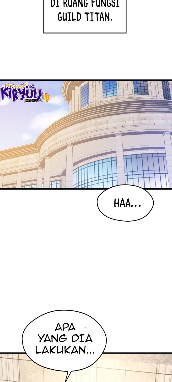 Seoul Station Necromancer Chapter 46 - halaman 46