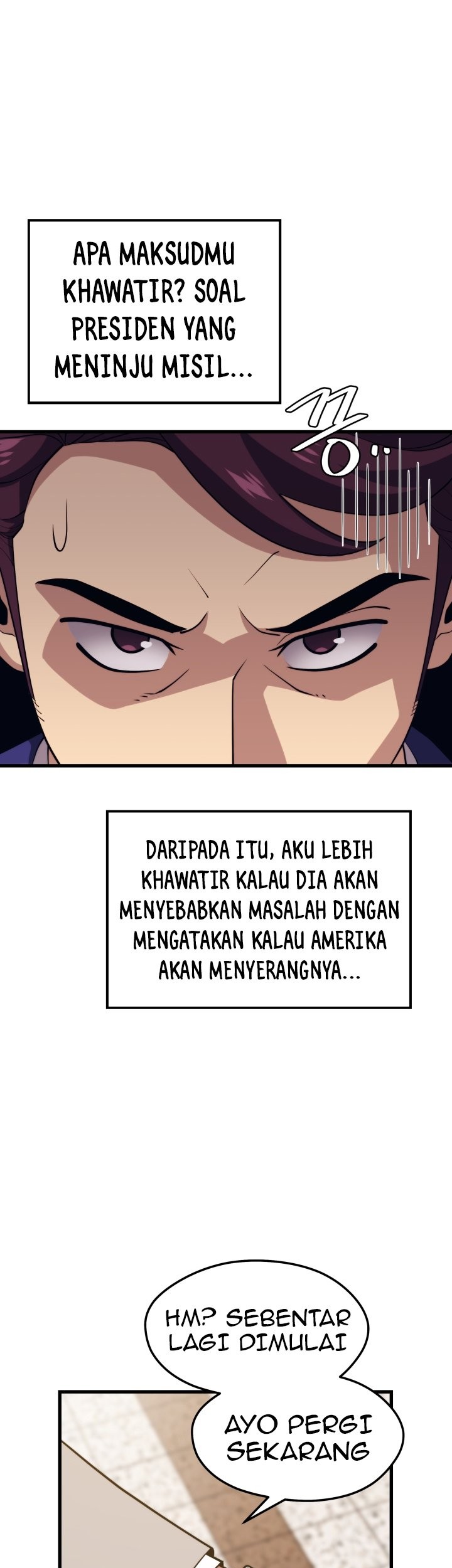 Seoul Station Necromancer Chapter 46 - halaman 49