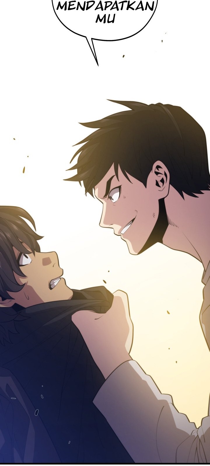 Seoul Station Necromancer Chapter 46 - halaman 5