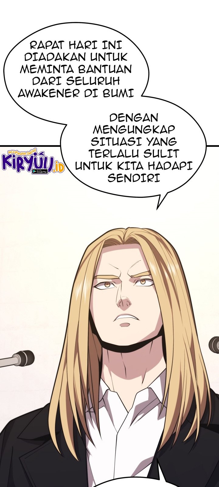 Seoul Station Necromancer Chapter 46 - halaman 52