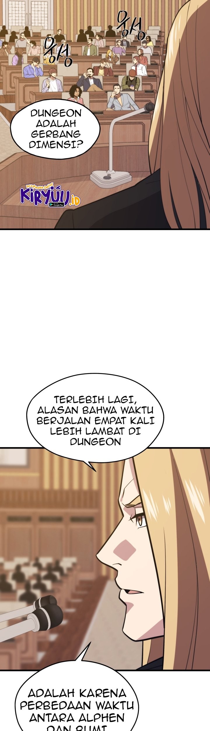 Seoul Station Necromancer Chapter 46 - halaman 55