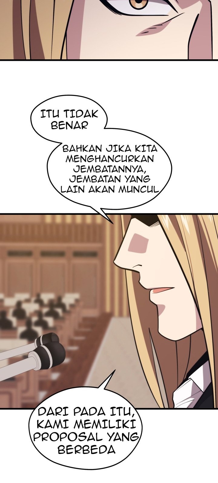 Seoul Station Necromancer Chapter 46 - halaman 58