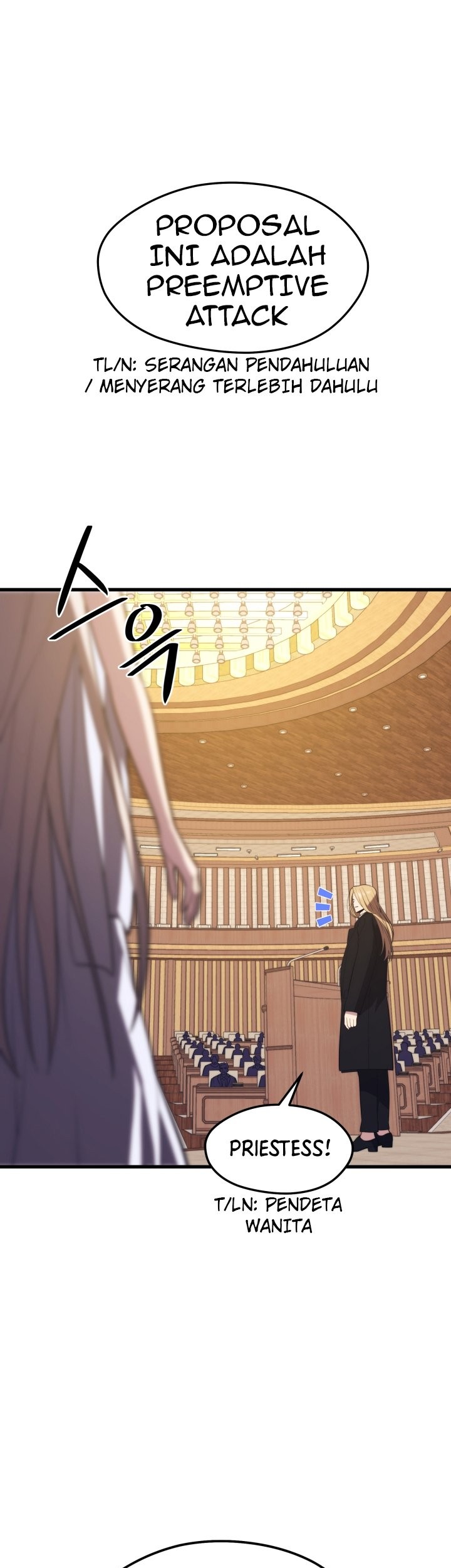 Seoul Station Necromancer Chapter 46 - halaman 59