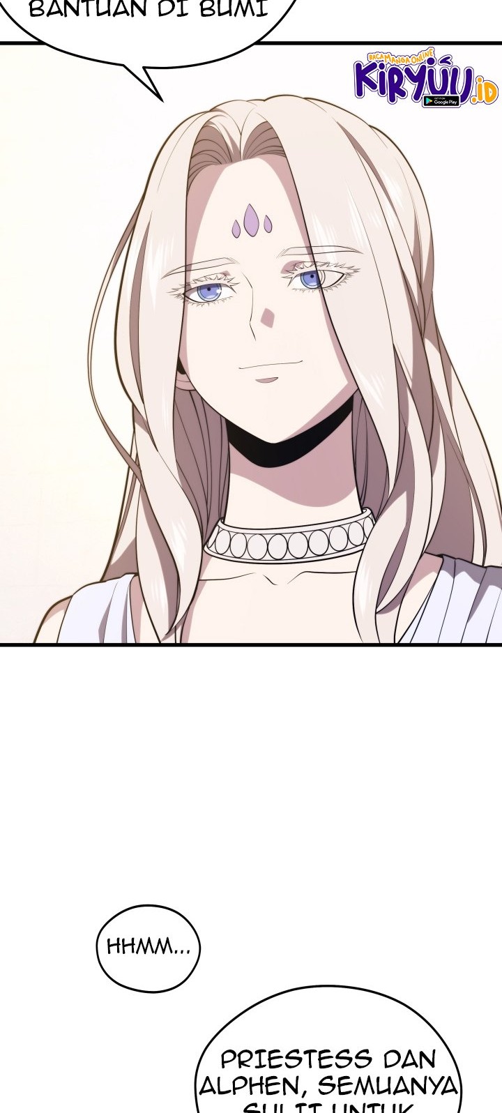 Seoul Station Necromancer Chapter 46 - halaman 62