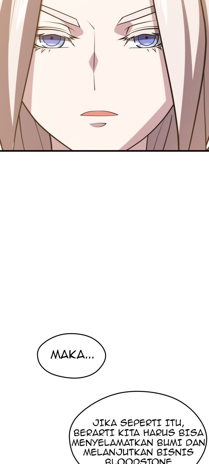 Seoul Station Necromancer Chapter 46 - halaman 69