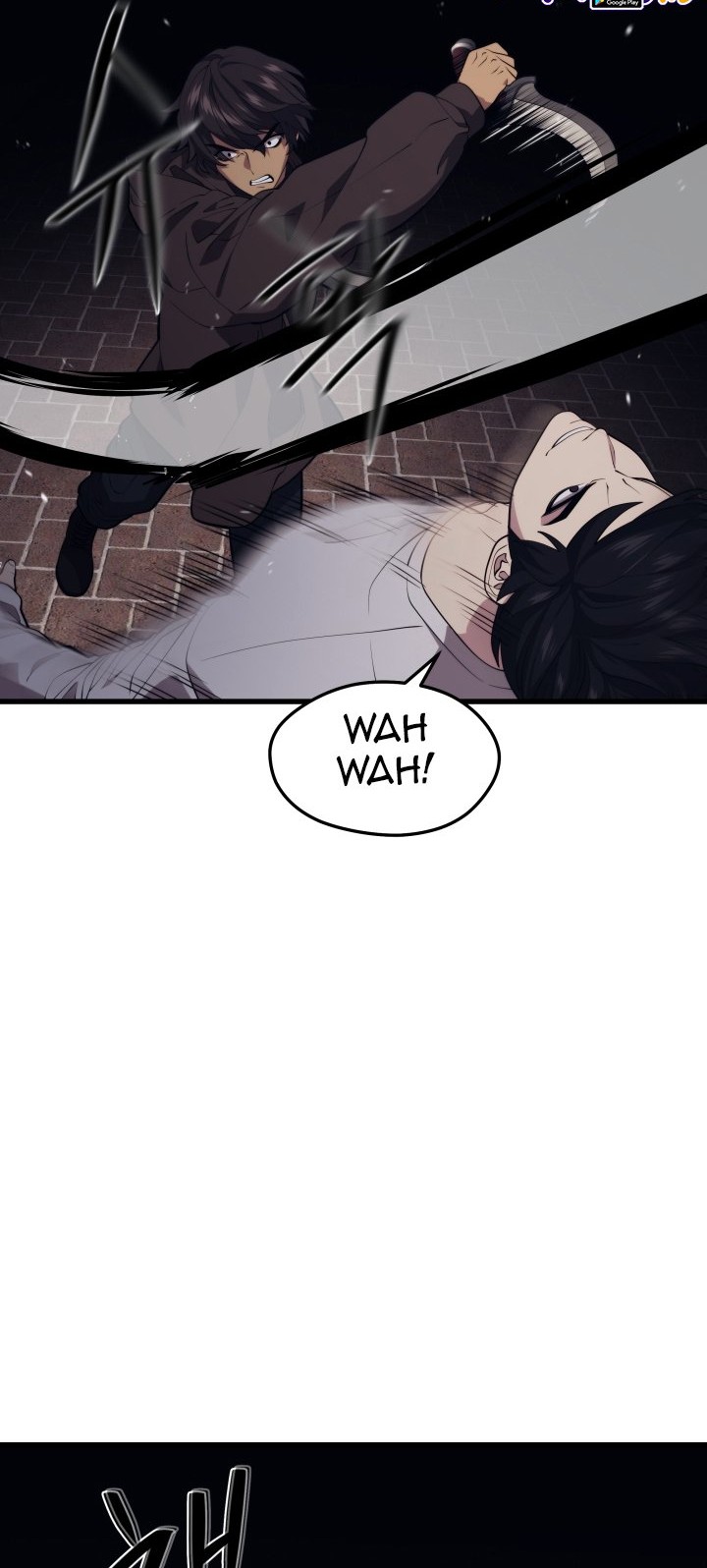 Seoul Station Necromancer Chapter 46 - halaman 7