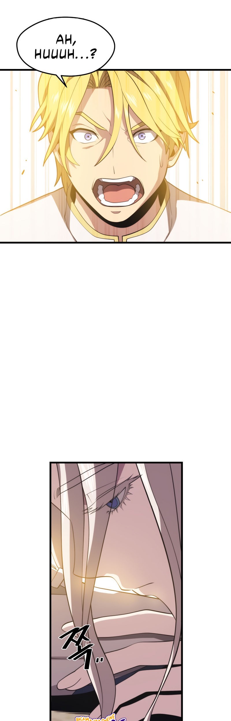 Seoul Station Necromancer Chapter 47 - halaman 10