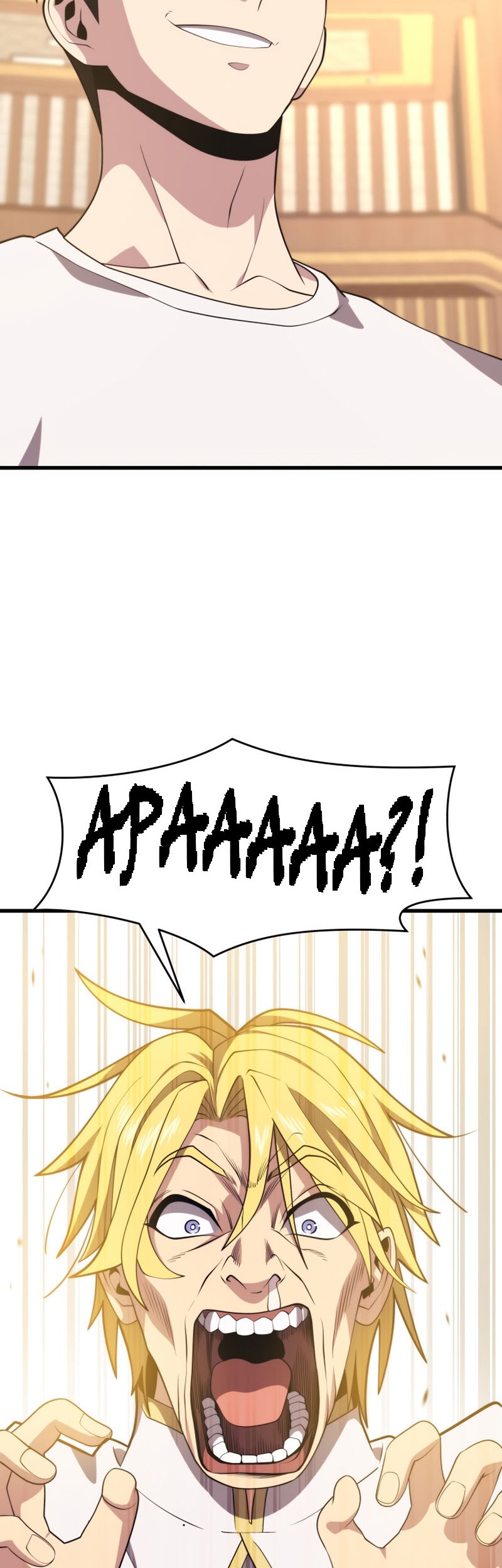 Seoul Station Necromancer Chapter 47 - halaman 13