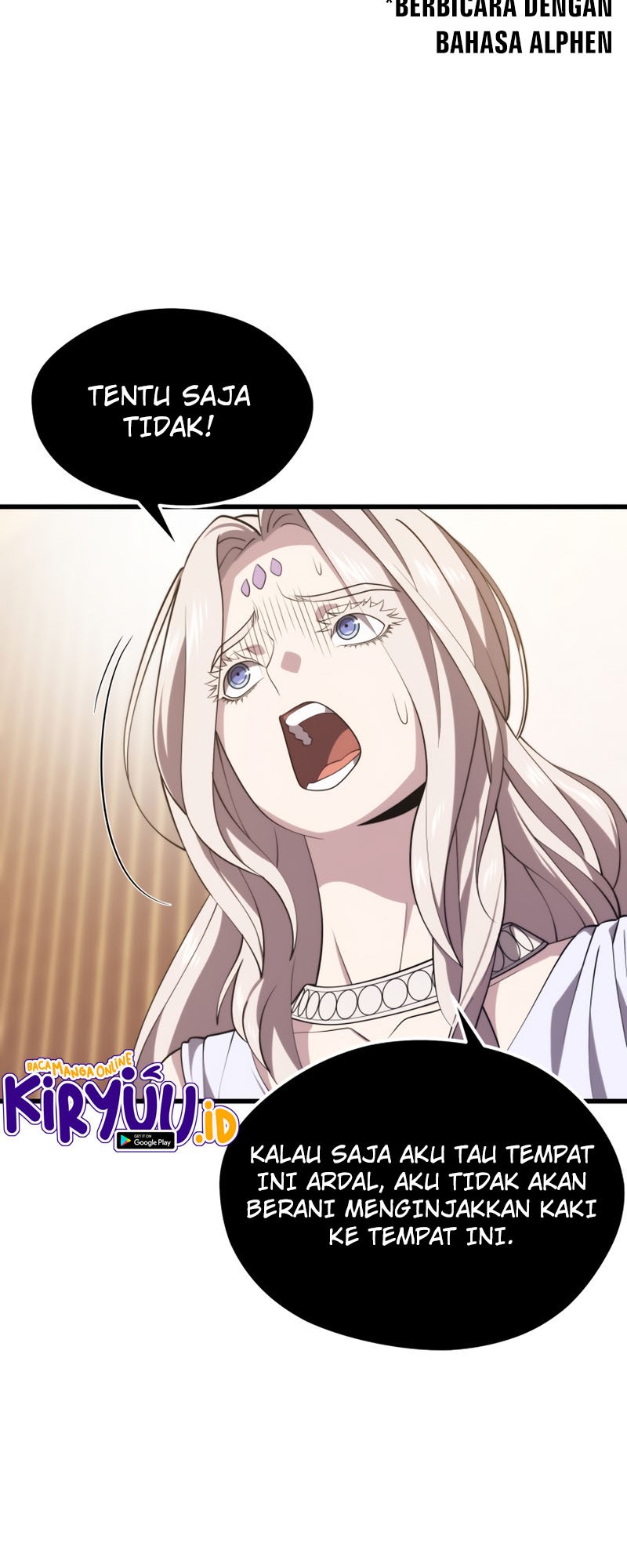 Seoul Station Necromancer Chapter 47 - halaman 16