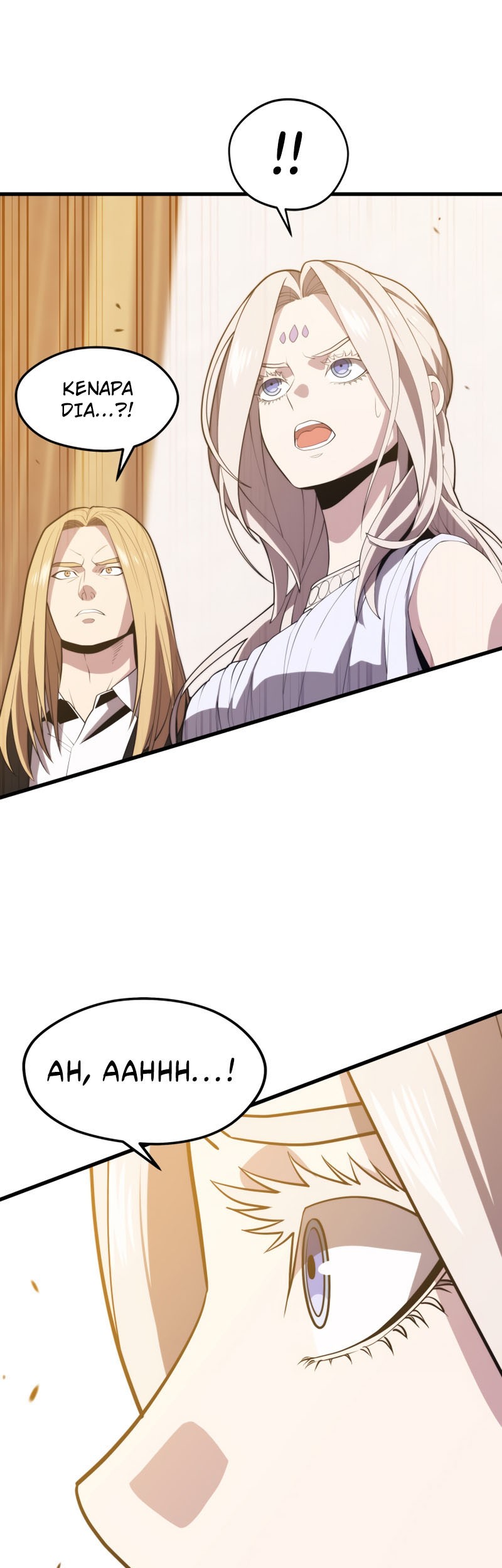 Seoul Station Necromancer Chapter 47 - halaman 2