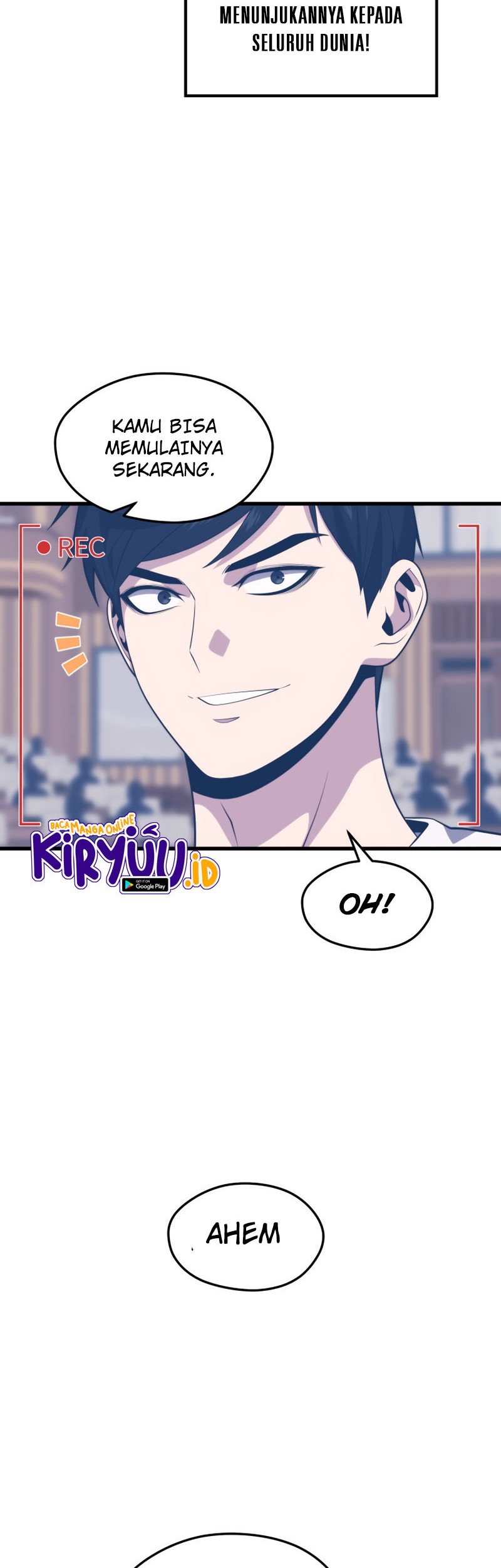 Seoul Station Necromancer Chapter 47 - halaman 23