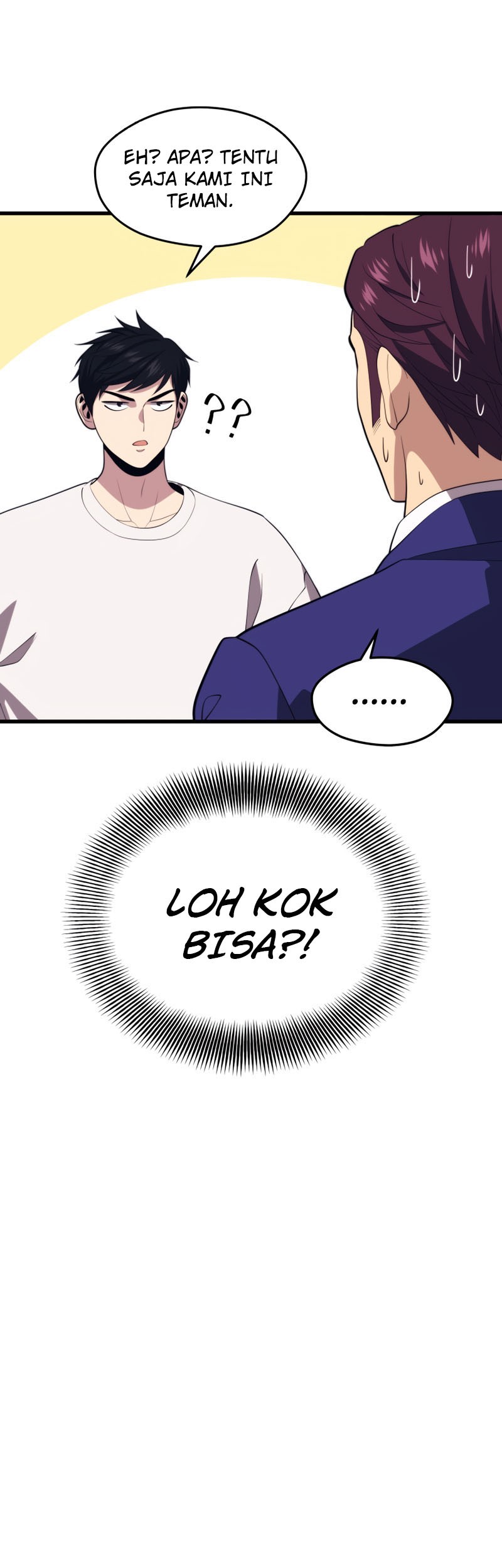 Seoul Station Necromancer Chapter 47 - halaman 29