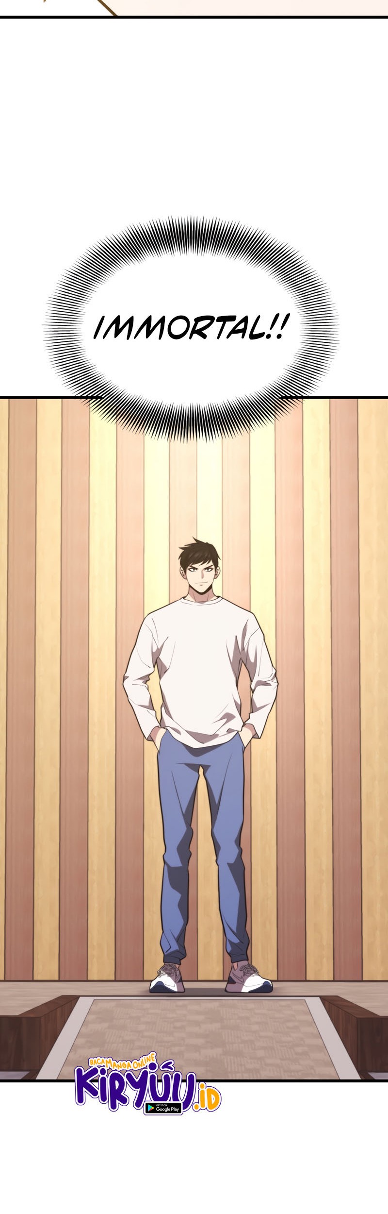 Seoul Station Necromancer Chapter 47 - halaman 3