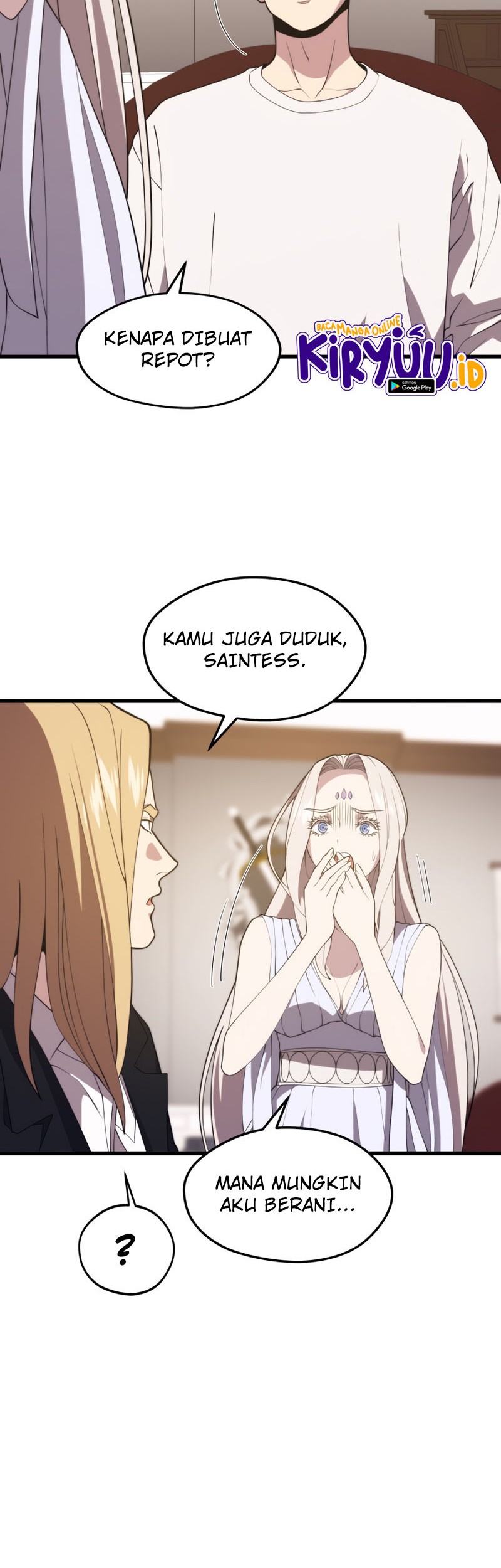 Seoul Station Necromancer Chapter 47 - halaman 35
