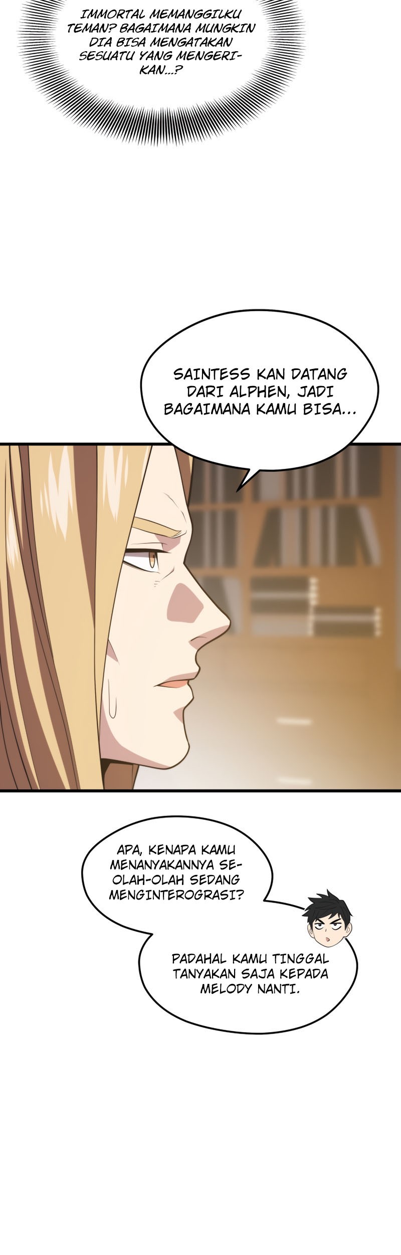 Seoul Station Necromancer Chapter 47 - halaman 39