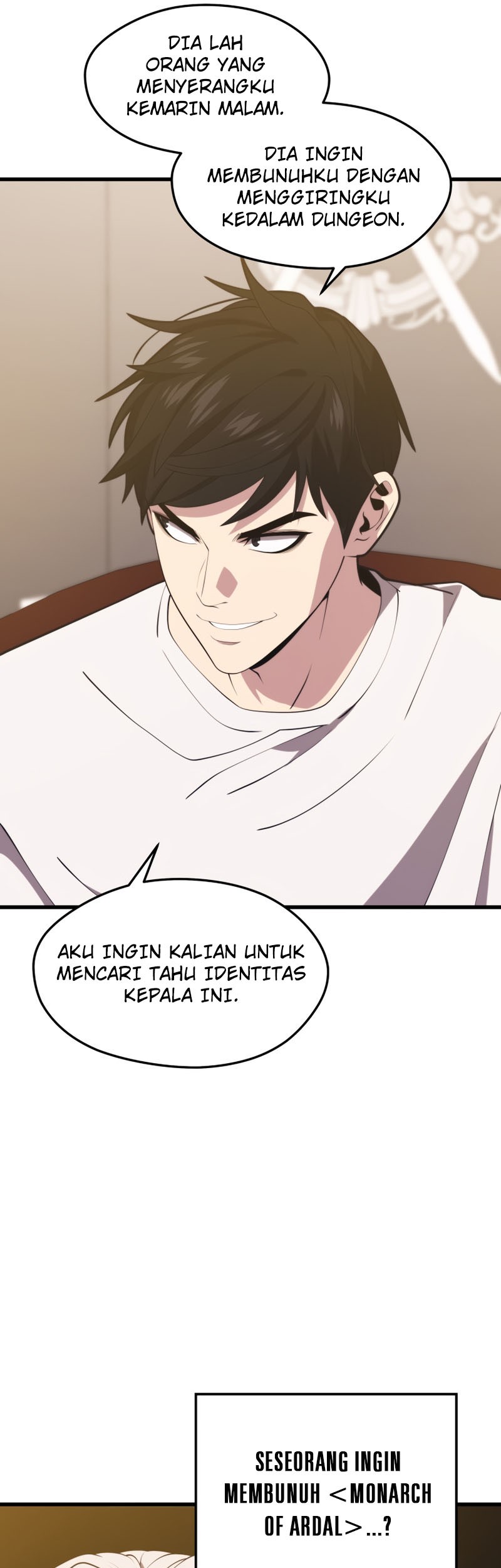 Seoul Station Necromancer Chapter 47 - halaman 42