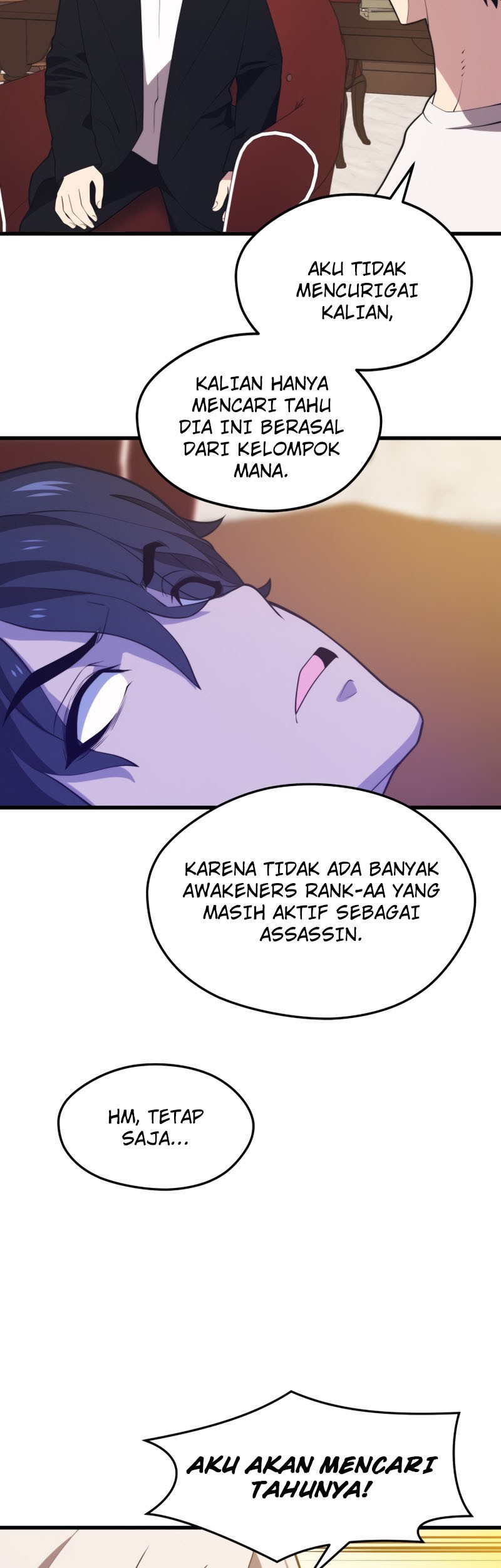 Seoul Station Necromancer Chapter 47 - halaman 44