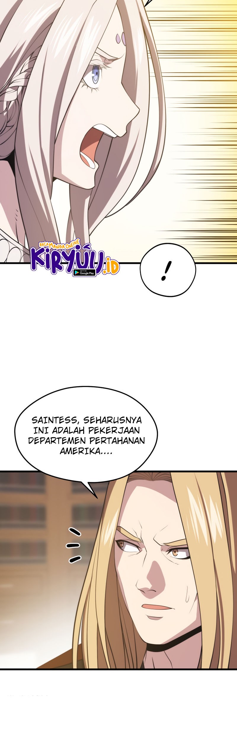 Seoul Station Necromancer Chapter 47 - halaman 45