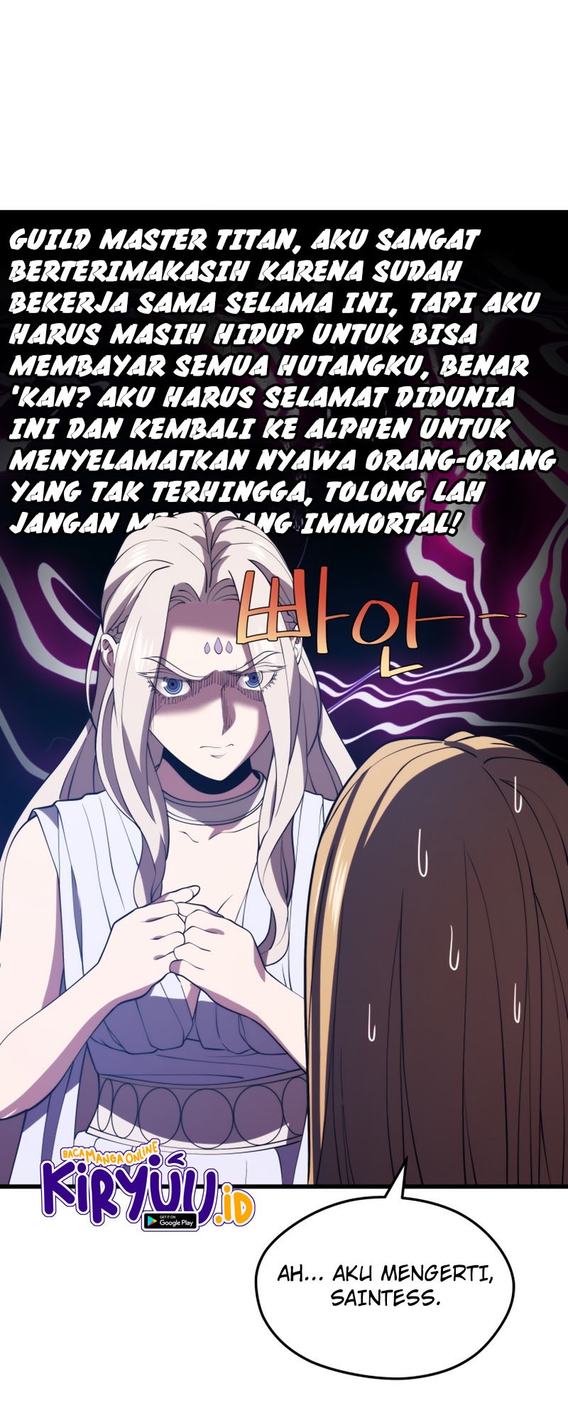 Seoul Station Necromancer Chapter 47 - halaman 46