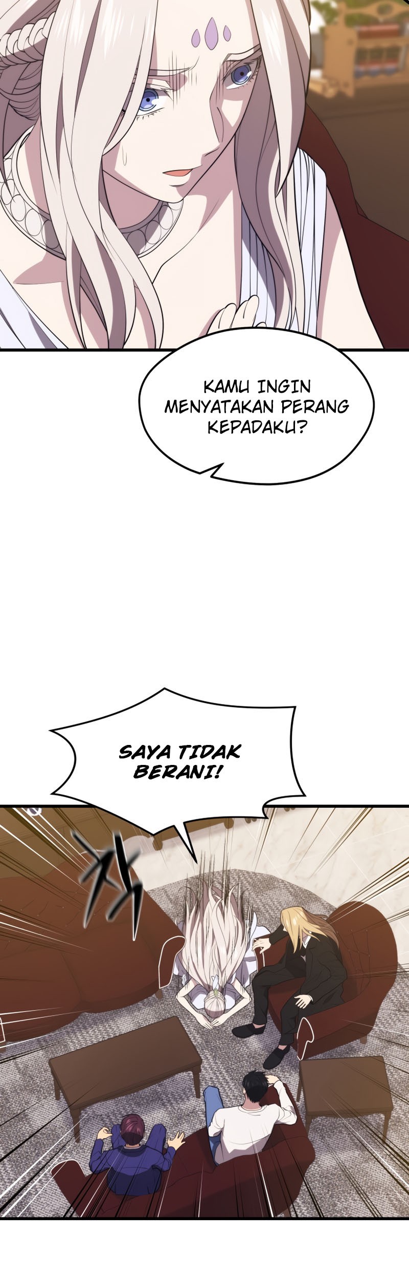 Seoul Station Necromancer Chapter 47 - halaman 49